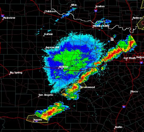 Stephenville weather radar - Dallas-Fort Worth News, Weather, Sports, Lifestyle, and Traffic 